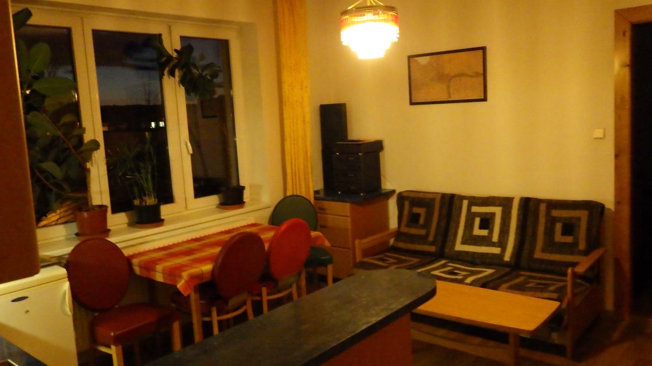 Ubytovani U Dolanskych Český Krumlov Buitenkant foto